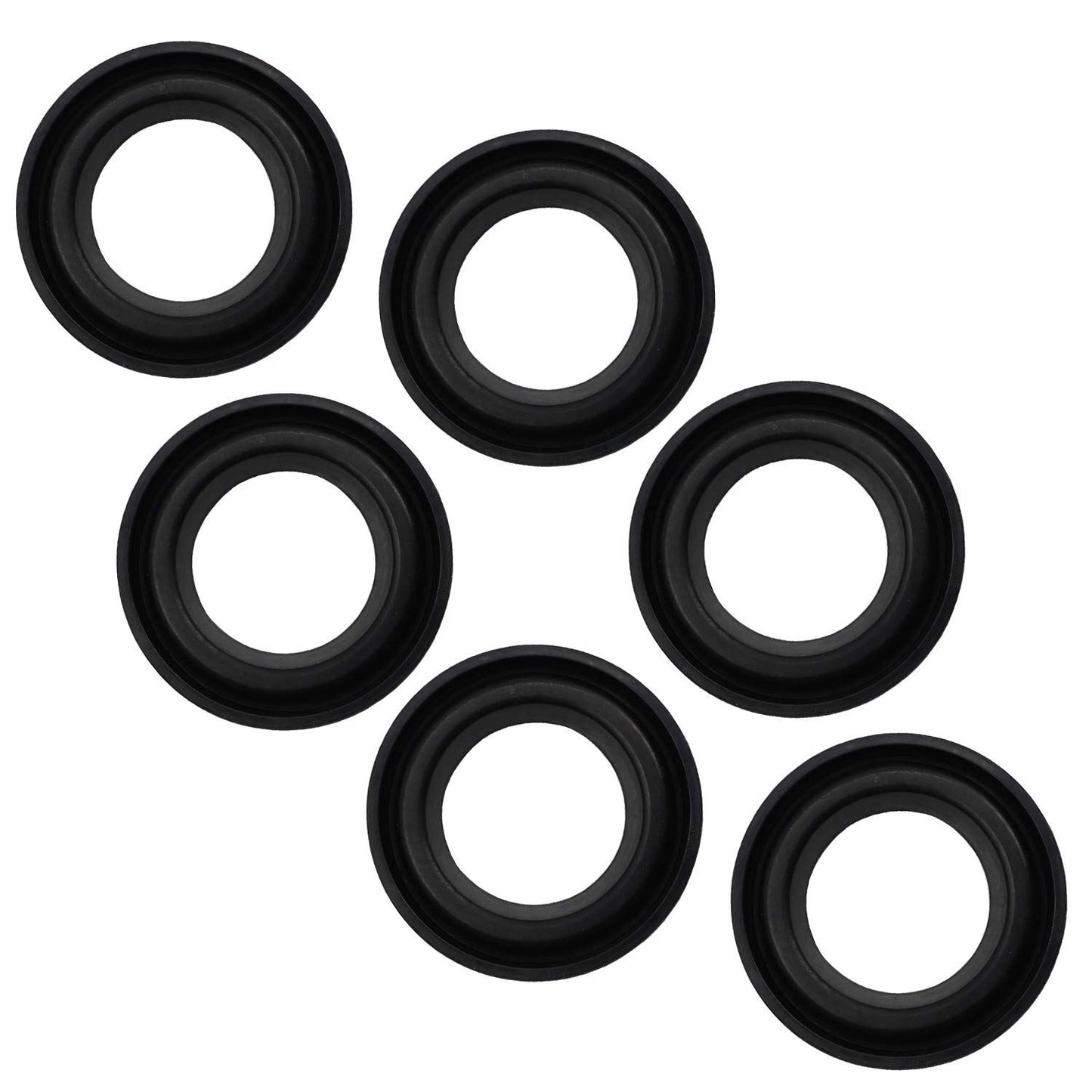 Beck/Arnley 039-6589 Spark Plug Tube Seal