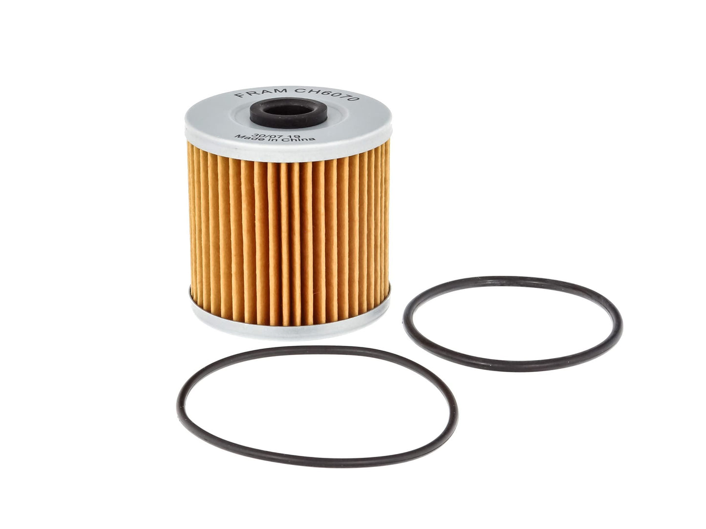 Filtro de aceite del motor Fram CH6070