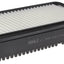 Mahle LX 3538 Air Filter