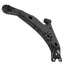 Beck/Arnley 102-4928 Bras de commande de suspension