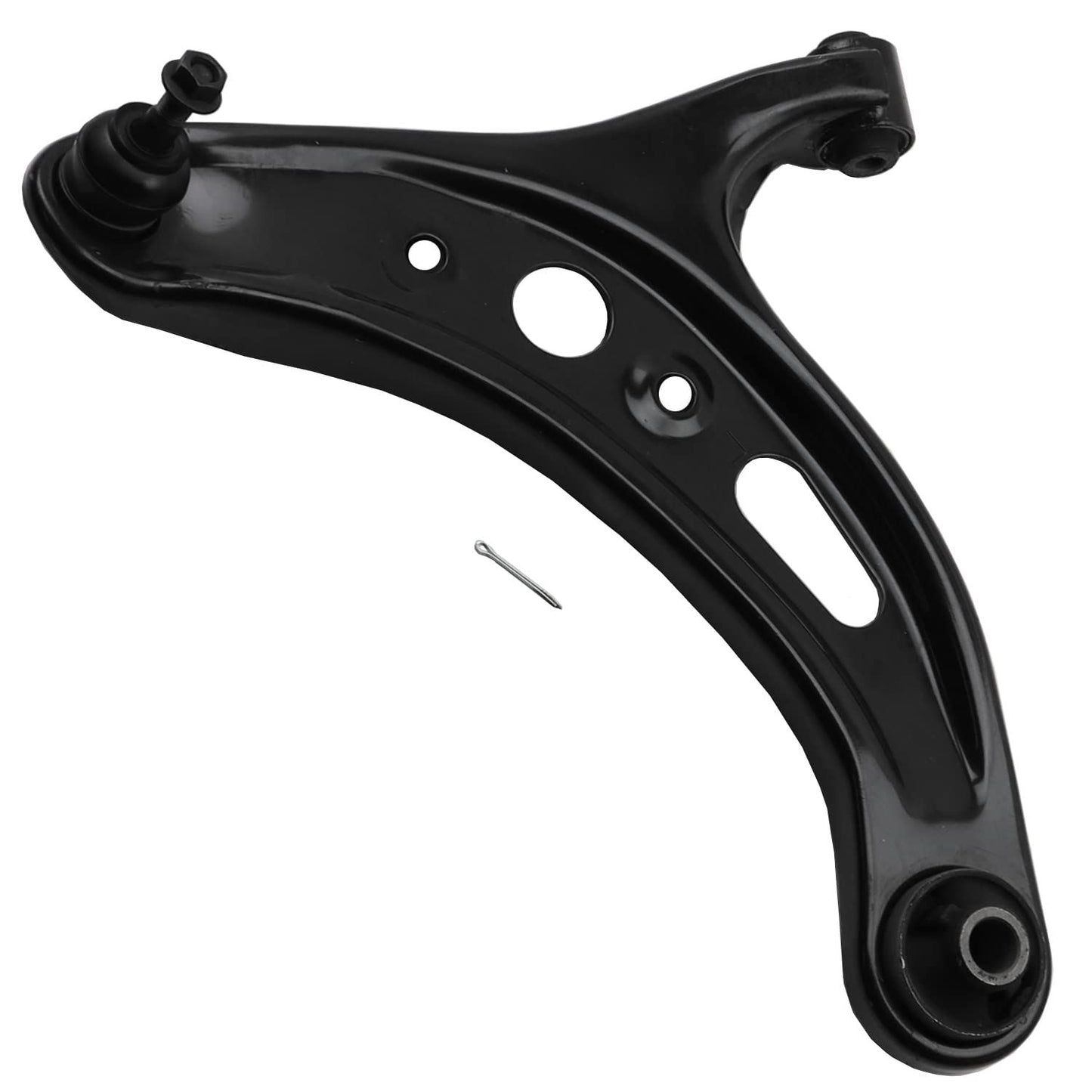 Beck/Arnley 102-7919 Conjunto de brazo de control de suspensión y rótula
