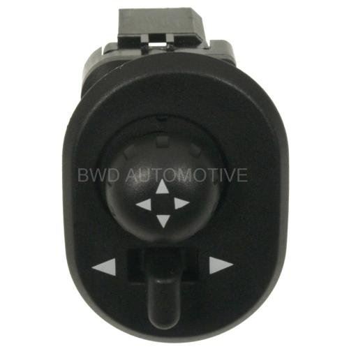 Interruptor remoto del espejo de la puerta BWD RMS11