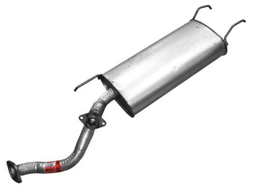 ÉCHAPPEMENT WALKER 55329
