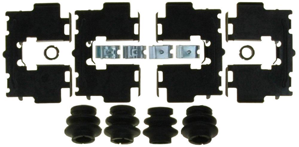Raybestos H18138A Disc Brake Hardware Kit