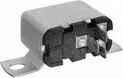 BWD R240 Horn Relay