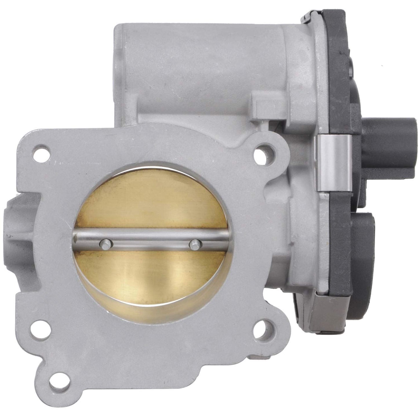 CARDONE 67-3007 Cuerpo del acelerador de inyección de combustible