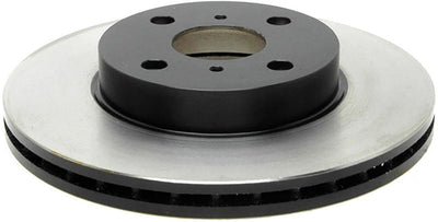 ACDelco Advantage 18A580AC Disque de frein à disque