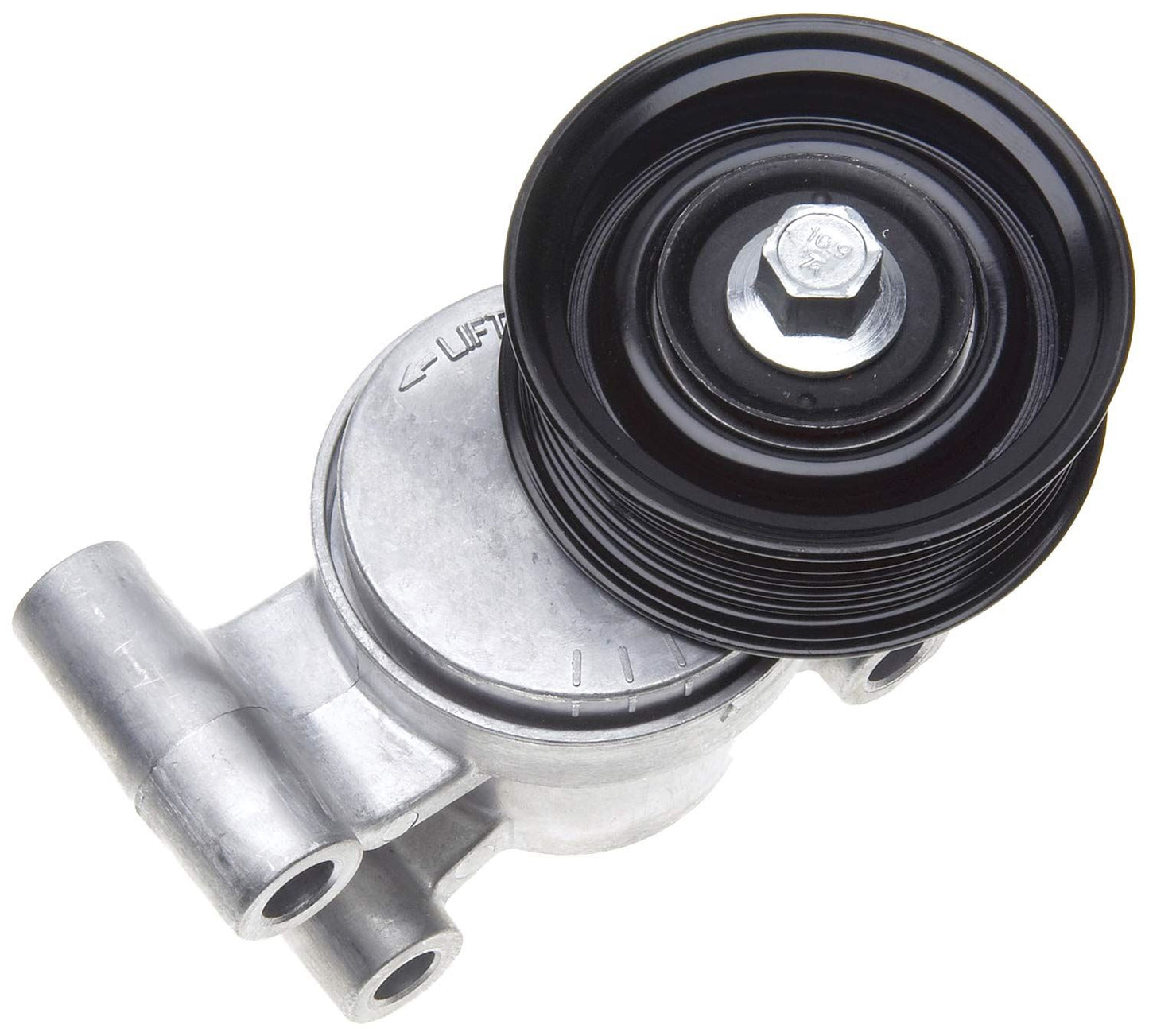 ACDelco Professional 38357 Conjunto de tensor de correa de transmisión de accesorios