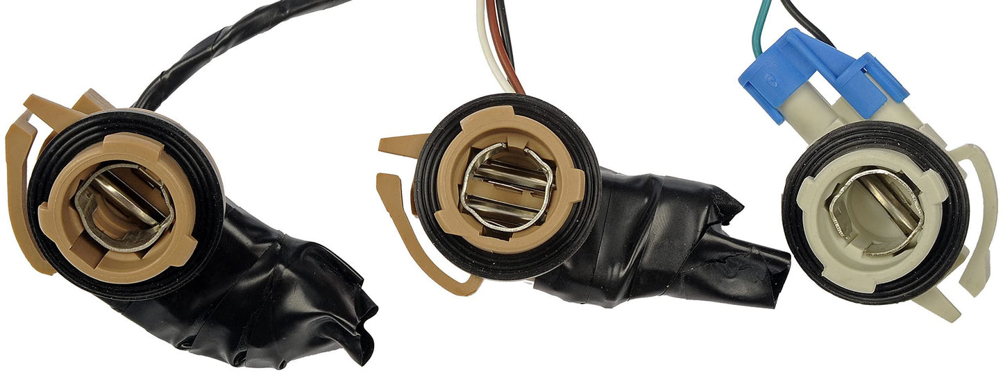 Dorman 923-015 Tail Light Wiring Harness