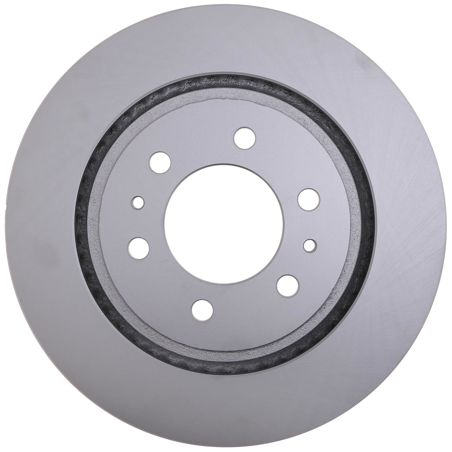 ACDelco Advantage 18A2461AC Rotor de frein à disque