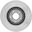 ACDelco Advantage 18A2632AC Rotor de frein à disque