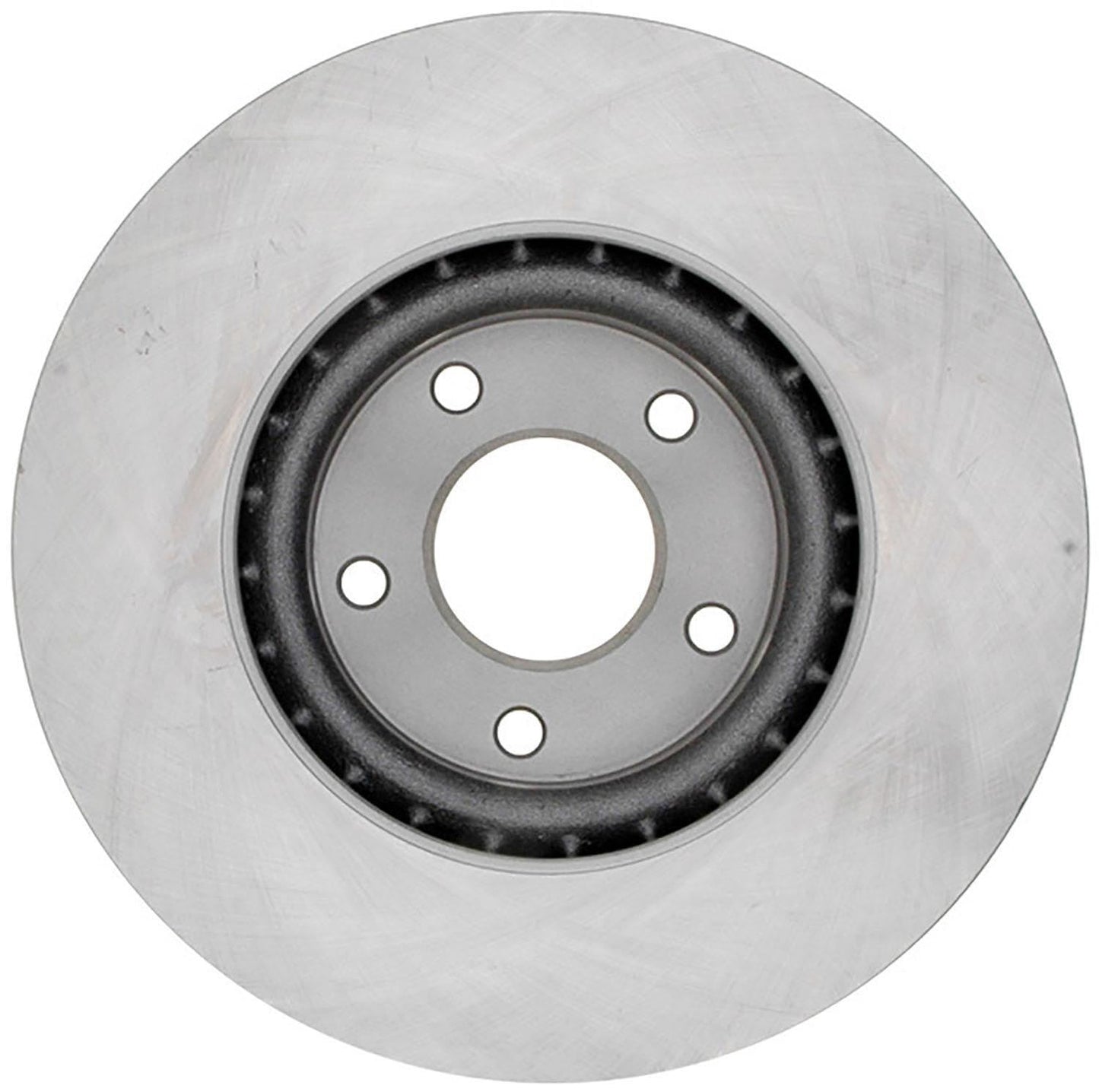 ACDelco Advantage 18A2632AC Rotor de frein à disque