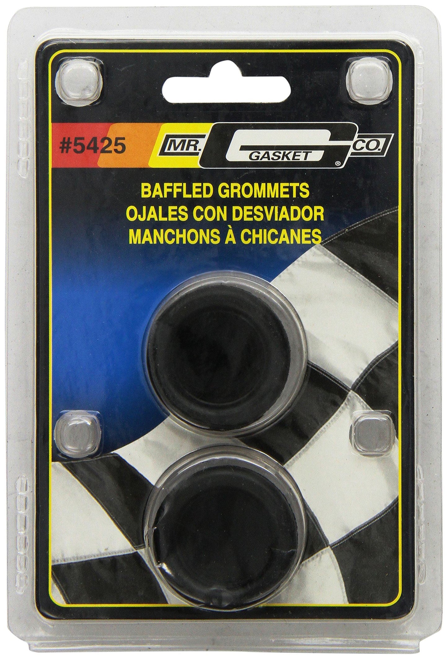 Mr Gasket 5425