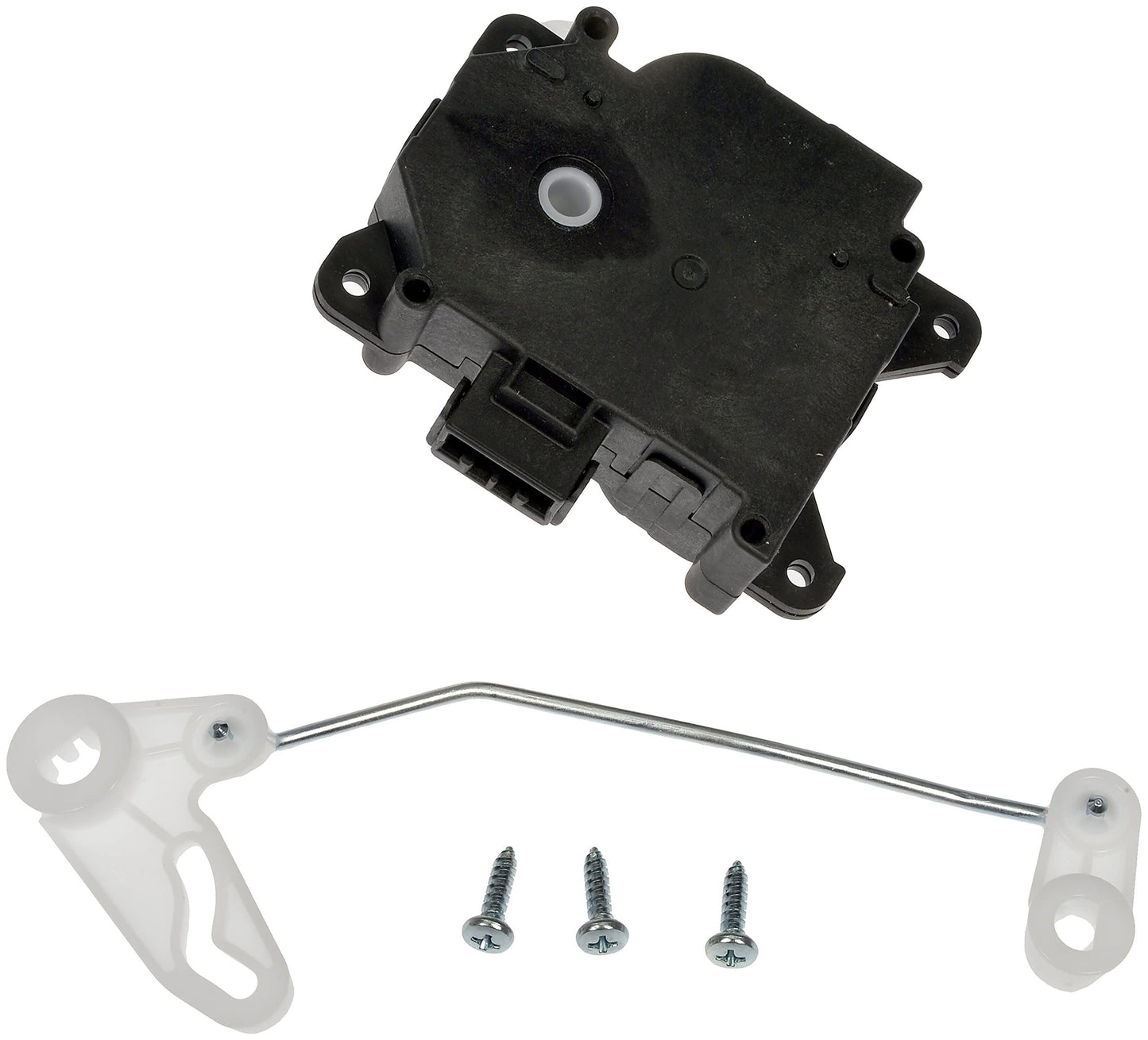 Dorman 604-239 Actionneur de porte mixte CVC