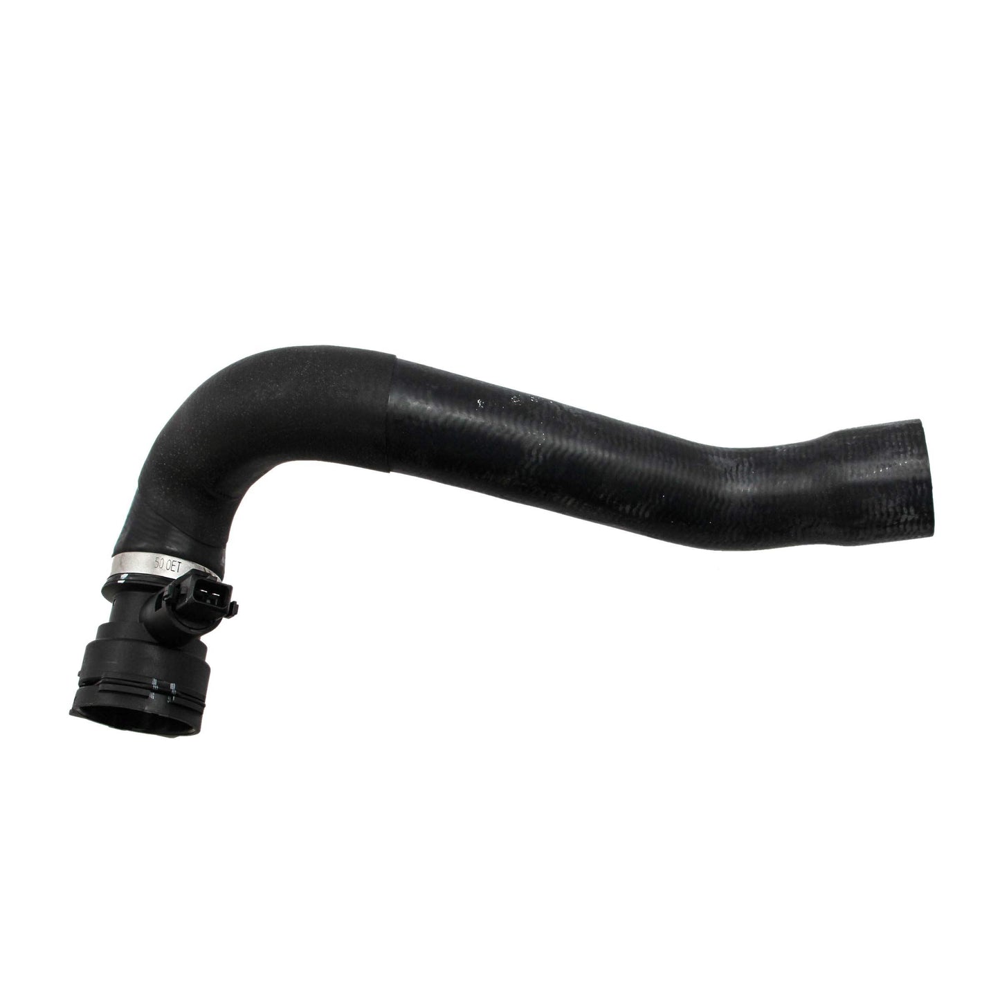 CRP CHK0376R Radiator Coolant Hose Kit