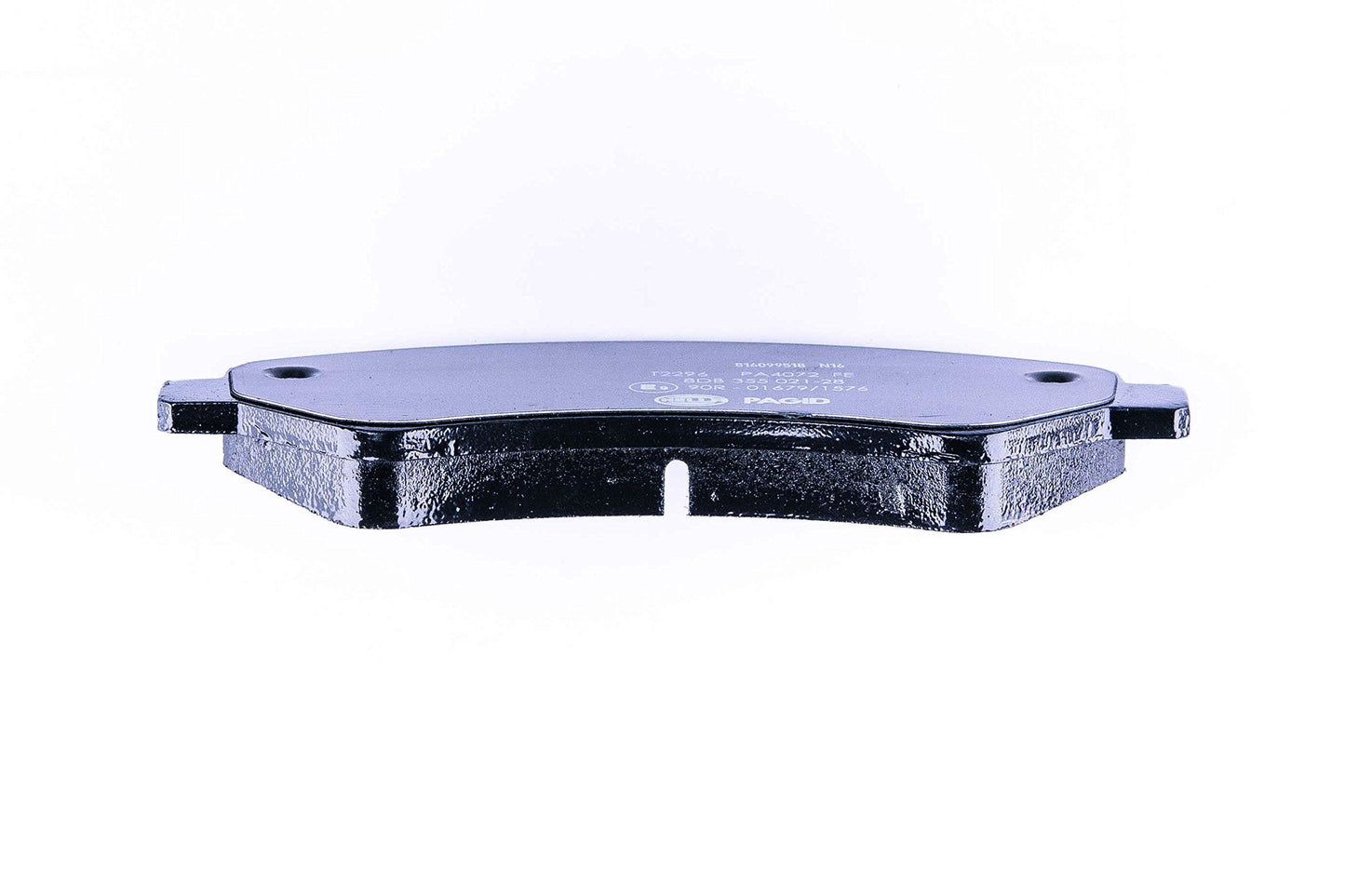Hella-PAGID 355021281 Disc Brake Pad Set