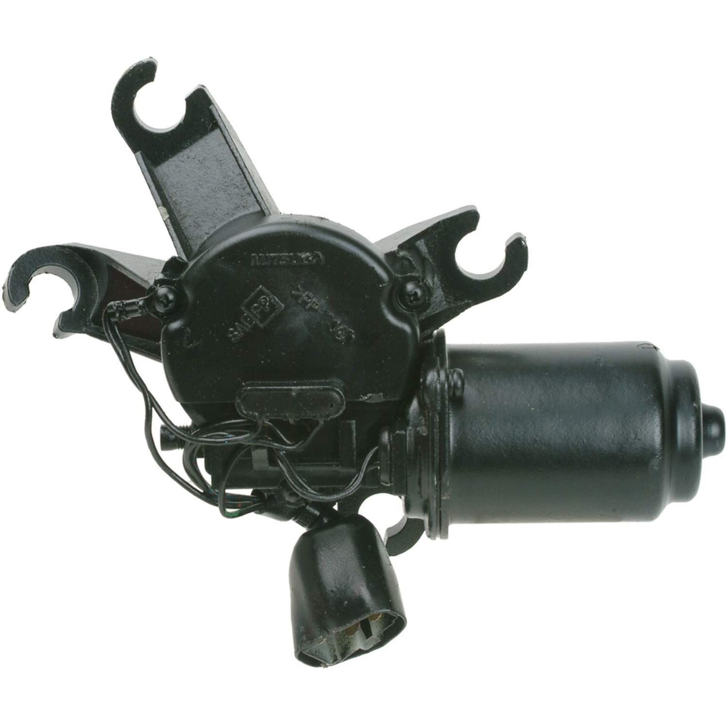 CARDONE 43-4504 Motor del limpiaparabrisas