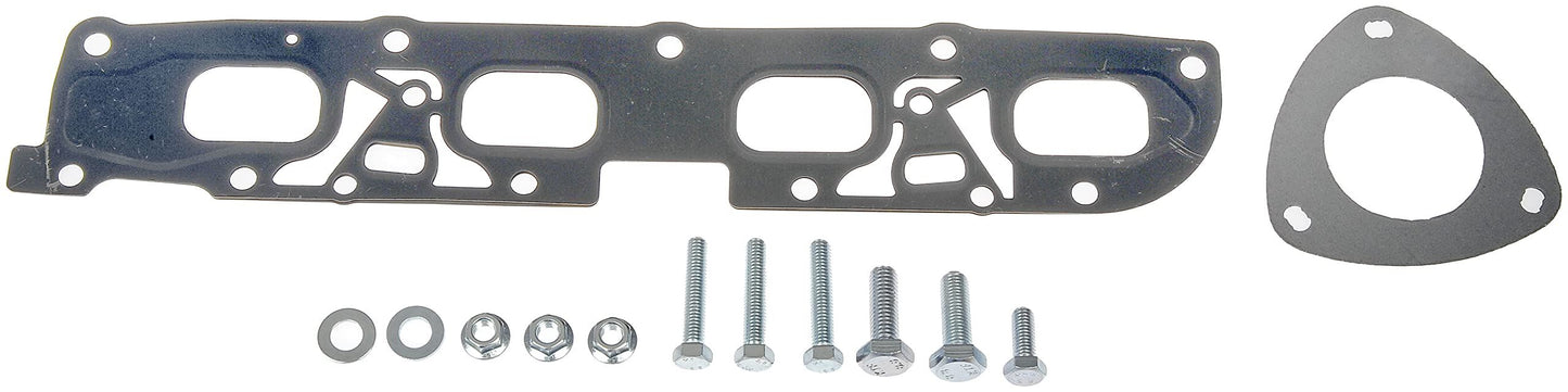 Dorman 674-890 Catalytic Converter with Integrated Exhaust Manifold