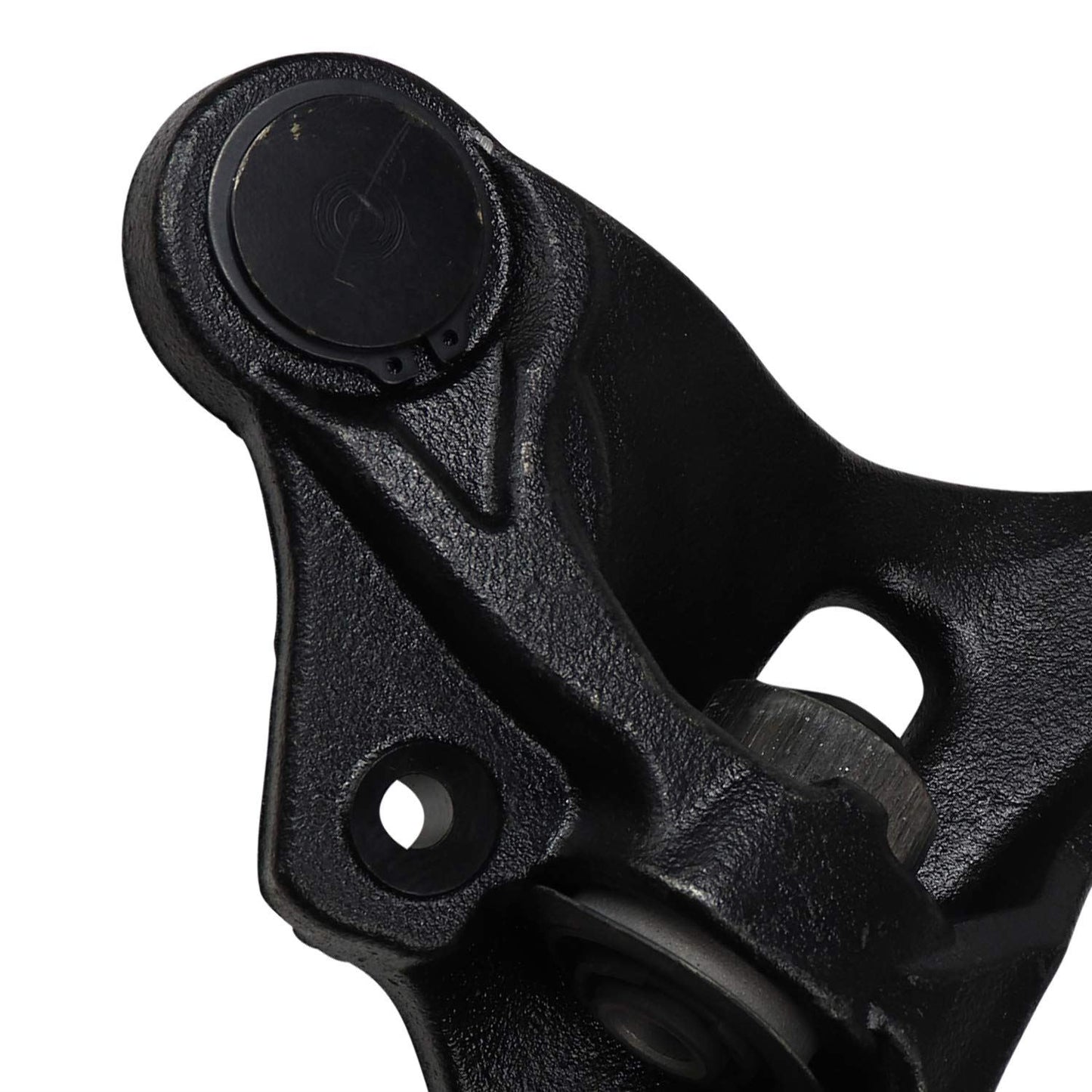 Beck/Arnley 102-7044 Conjunto de brazo de control de suspensión y rótula