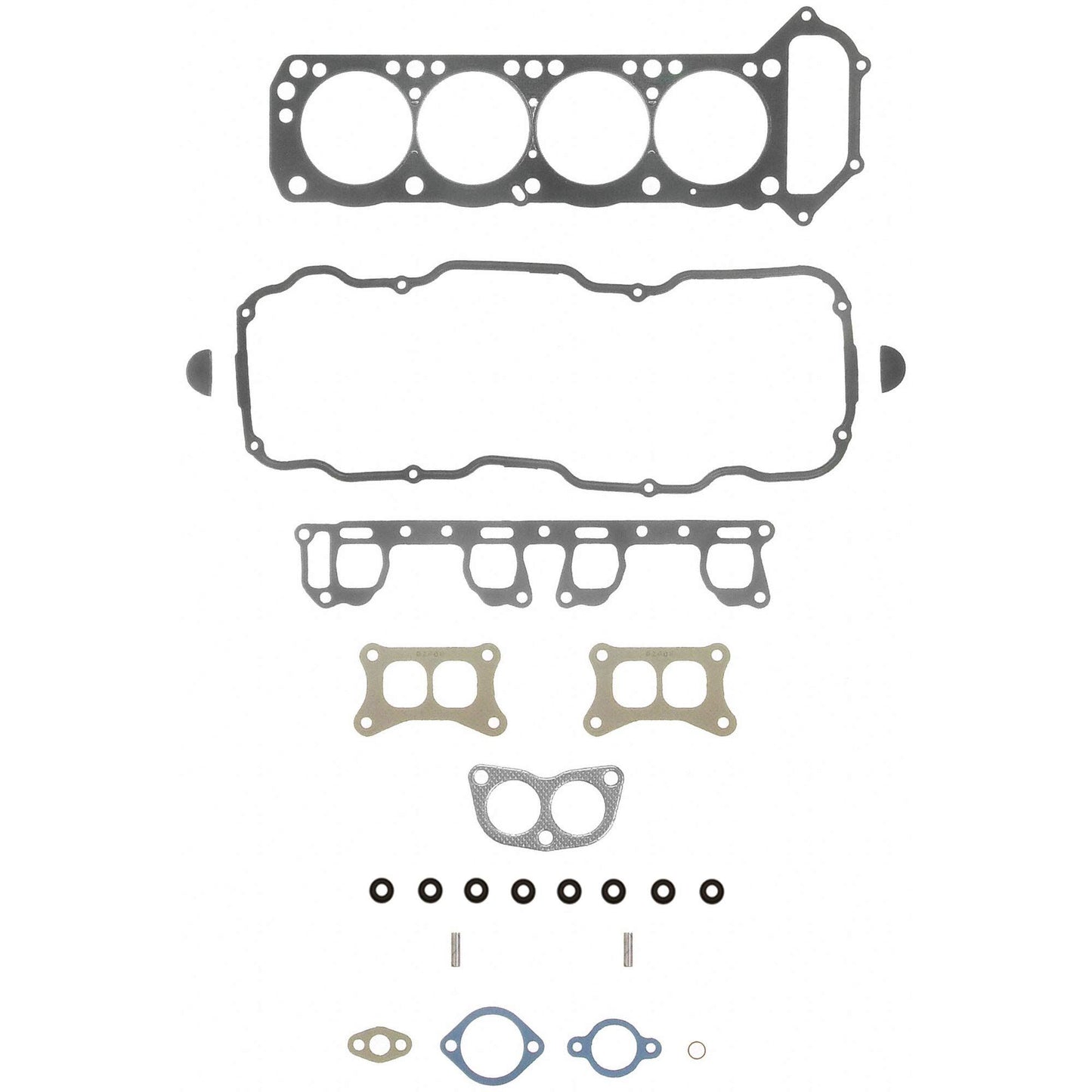 Fel-Pro HS 9210 PT-1 Engine Cylinder Head Gasket Set
