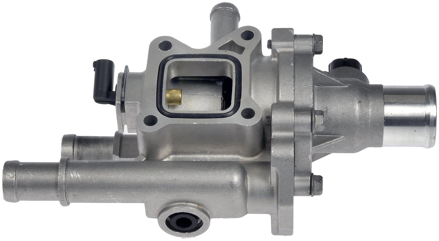 Dorman 902-033 Engine Coolant Thermostat Housing Assembly