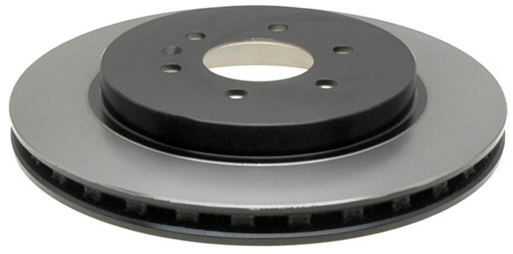Raybestos 580260 Disc Brake Rotor