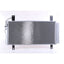 Nissens North America 940352 A/C Condenser