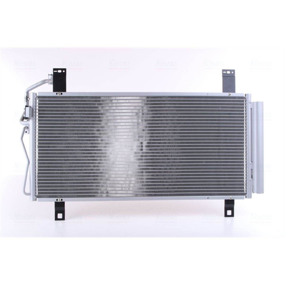Nissens North America 940352 A/C Condenser