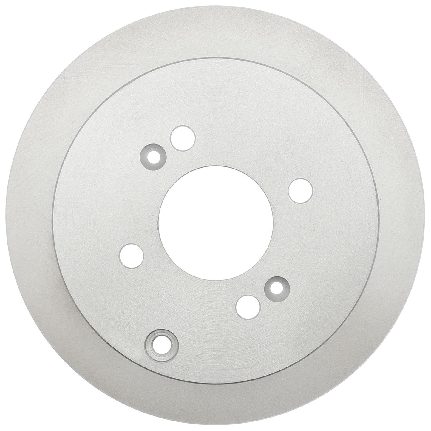 ACDelco Advantage 18A2353AC Rotor de frein à disque