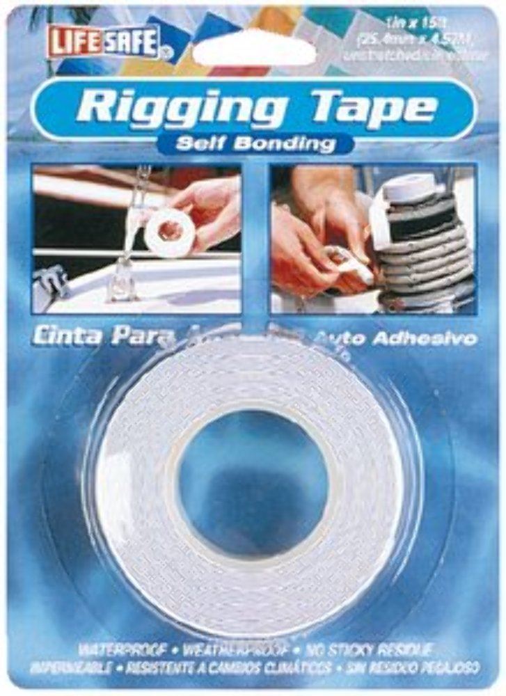 LIFE SAFE RE3867
