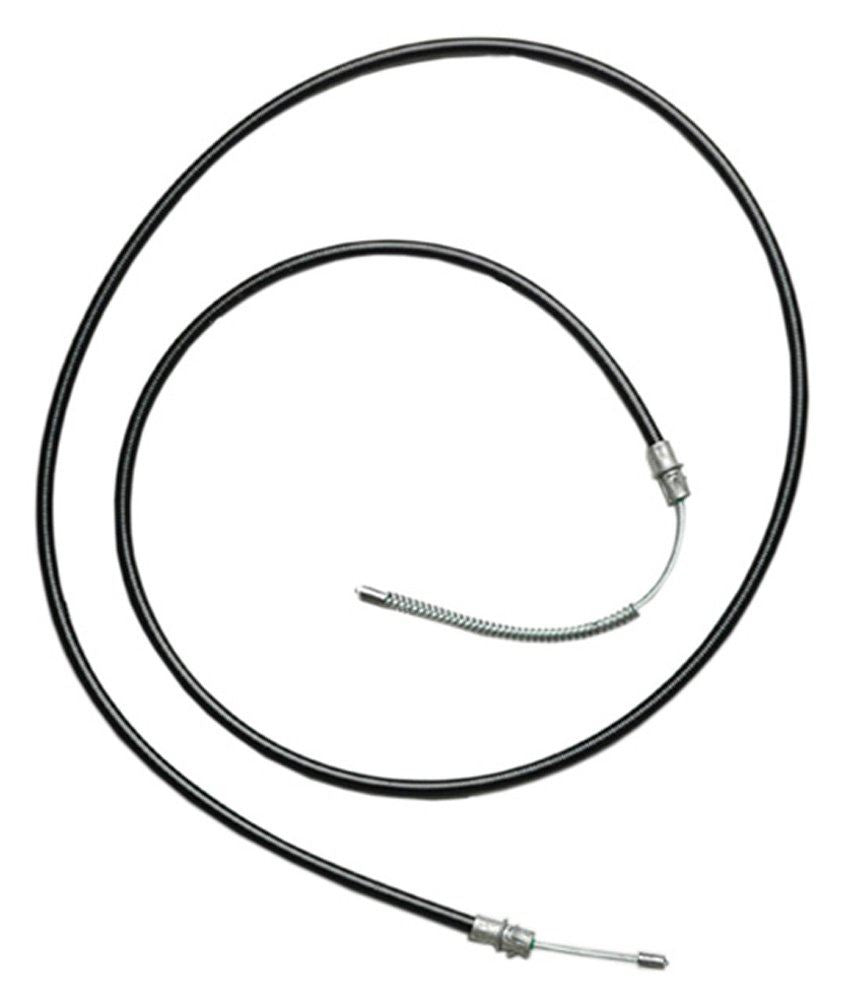 Raybestos BC93397 Câble de frein de stationnement