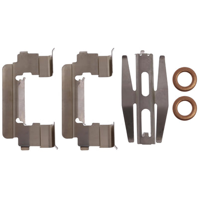 ACDelco Professional Durastop 18FR1583 Disc Brake Caliper