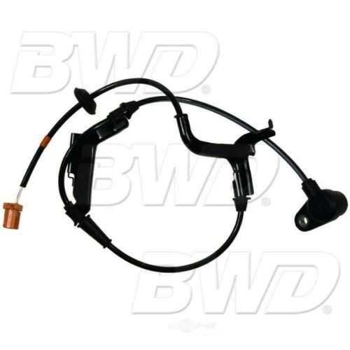 Capteur de vitesse de roue ABS BWD ABS1209
