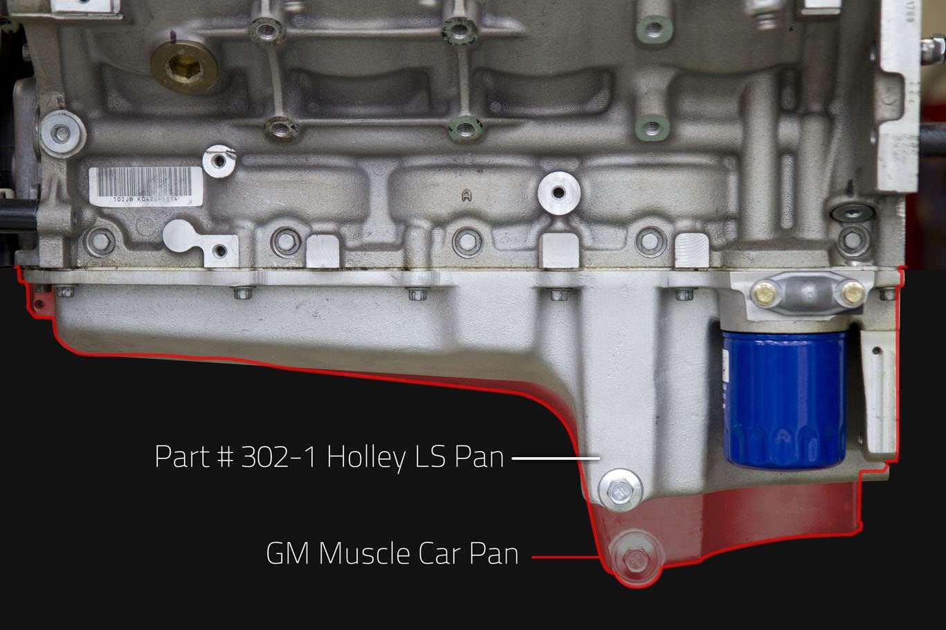 Holley 302-1