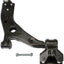 Dorman 524-113 Suspension Control Arm and Ball Joint Assembly