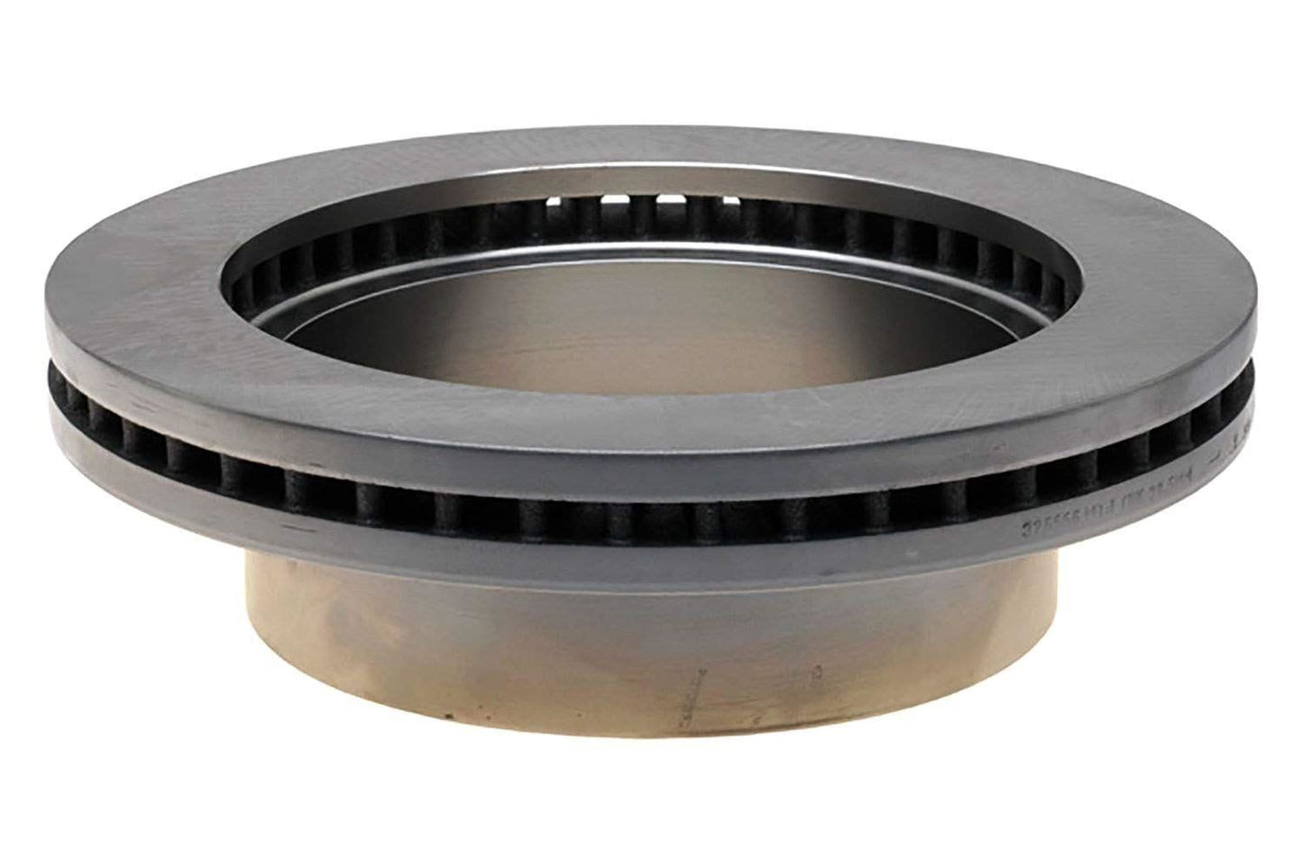 ACDelco Professional Durastop 18A2804 Rotor de frein à disque