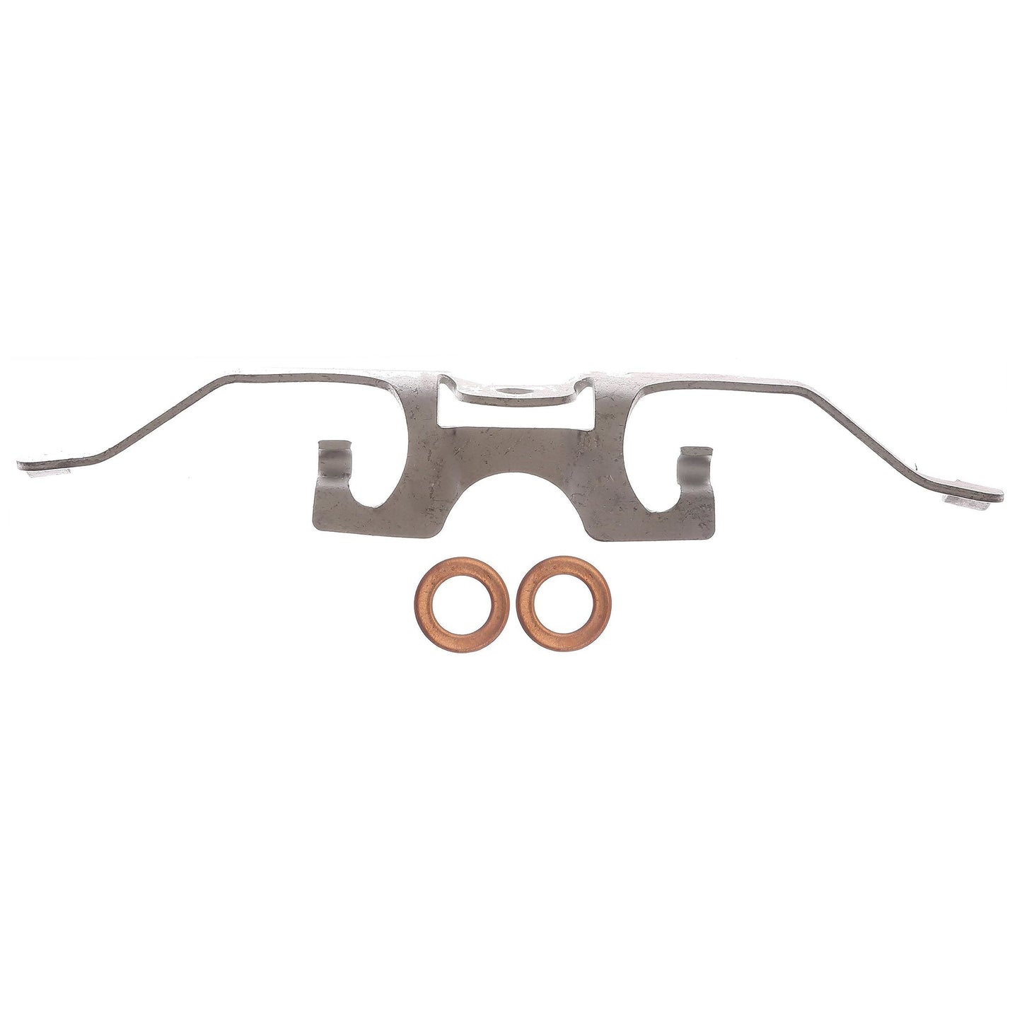 ACDelco Professional Durastop 18FR1507C Disc Brake Caliper