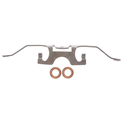 ACDelco Professional Durastop 18FR1507C Disc Brake Caliper