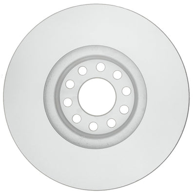 ACDelco Professional Durastop 18A2770 Rotor de freno de disco