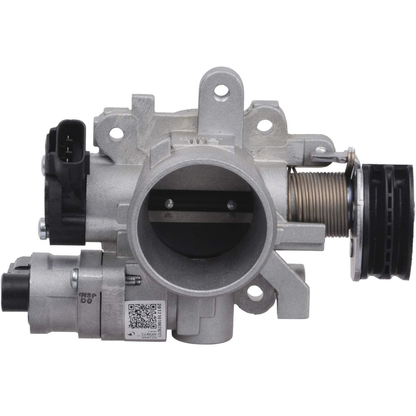 CARDONE 67-1008 Cuerpo del acelerador de inyección de combustible