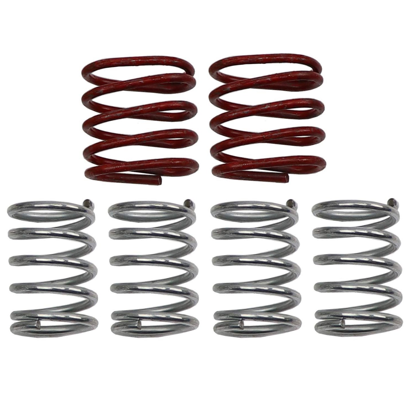Beck/Arnley 084-1452 Kit de herrajes para frenos de tambor