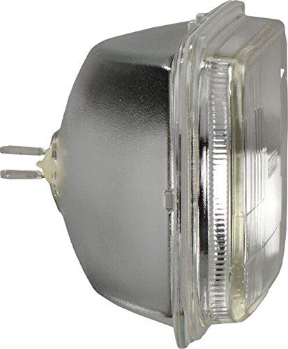 Philips H4701C1 Headlight Bulb