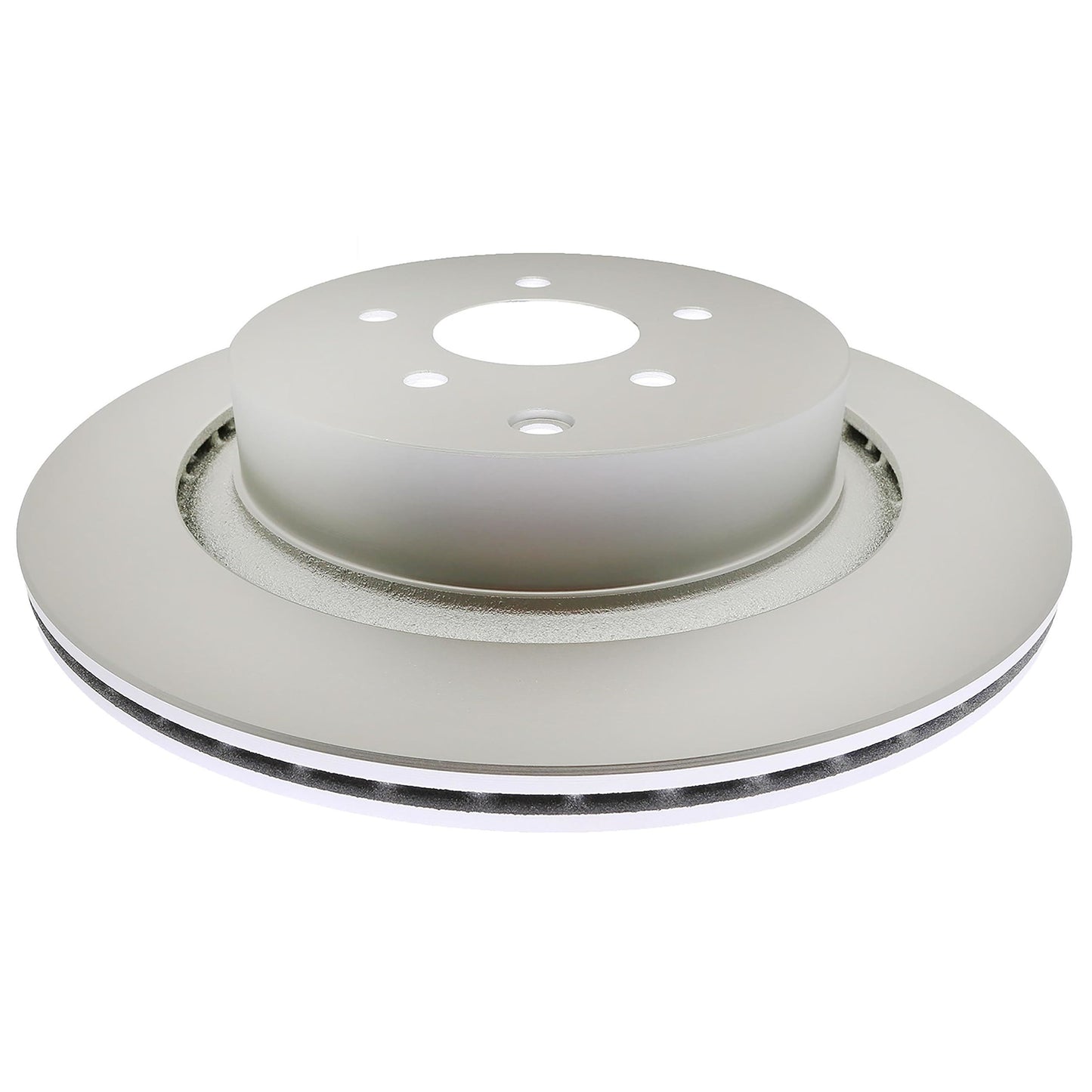 ACDelco Professional Durastop 18A2893 Rotor de frein à disque