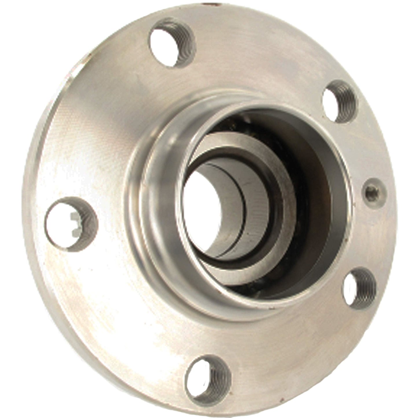 Conjunto de cubo y cojinete de eje SKF BR930108