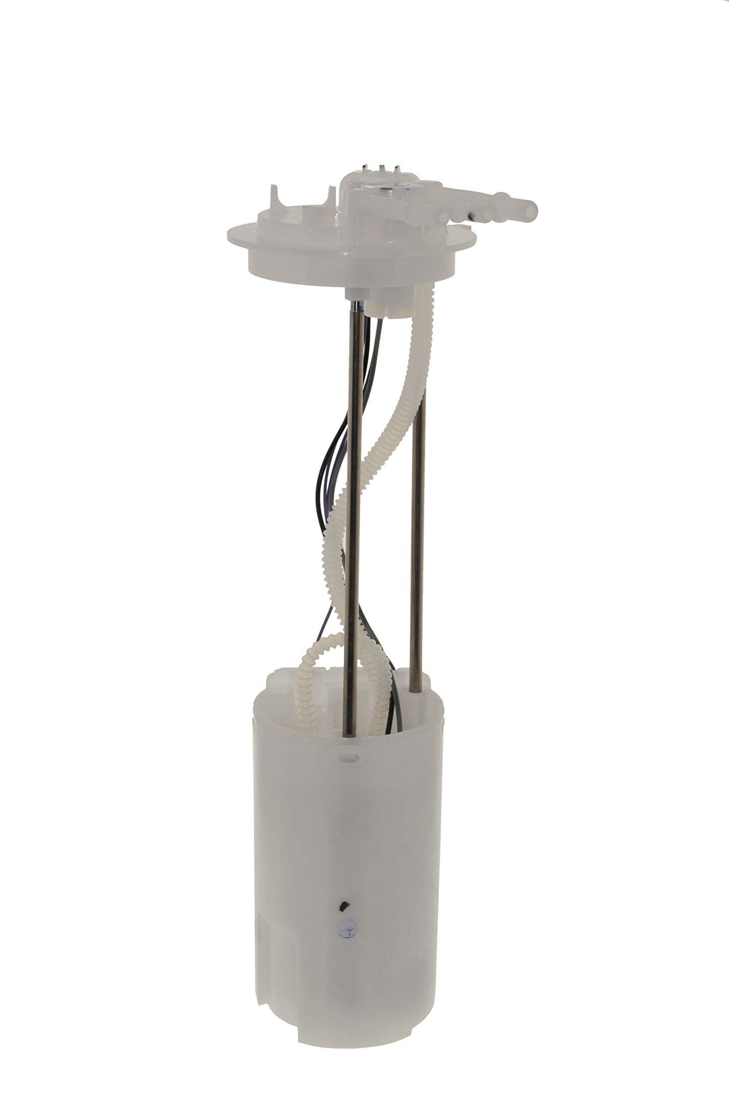 Genuine GM Parts MU1614 Fuel Pump Module Assembly