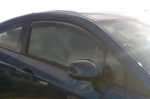 Auto Ventshade (AVS) 92729 Deflector de ventana lateral