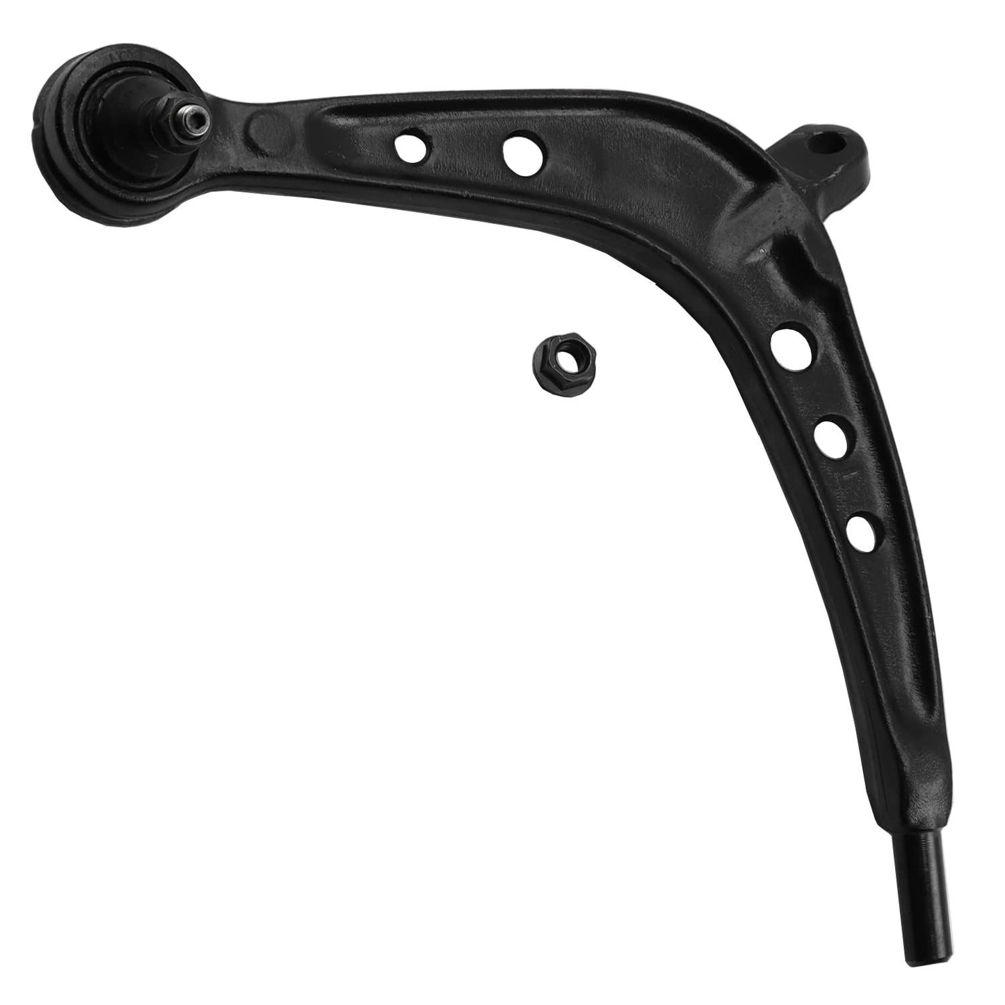 Beck/Arnley 102-6439 Conjunto de brazo de control de suspensión y rótula