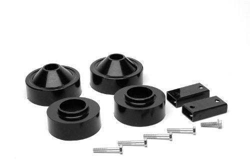 DAYSTAR KJ09137BK Suspension Lift Kit