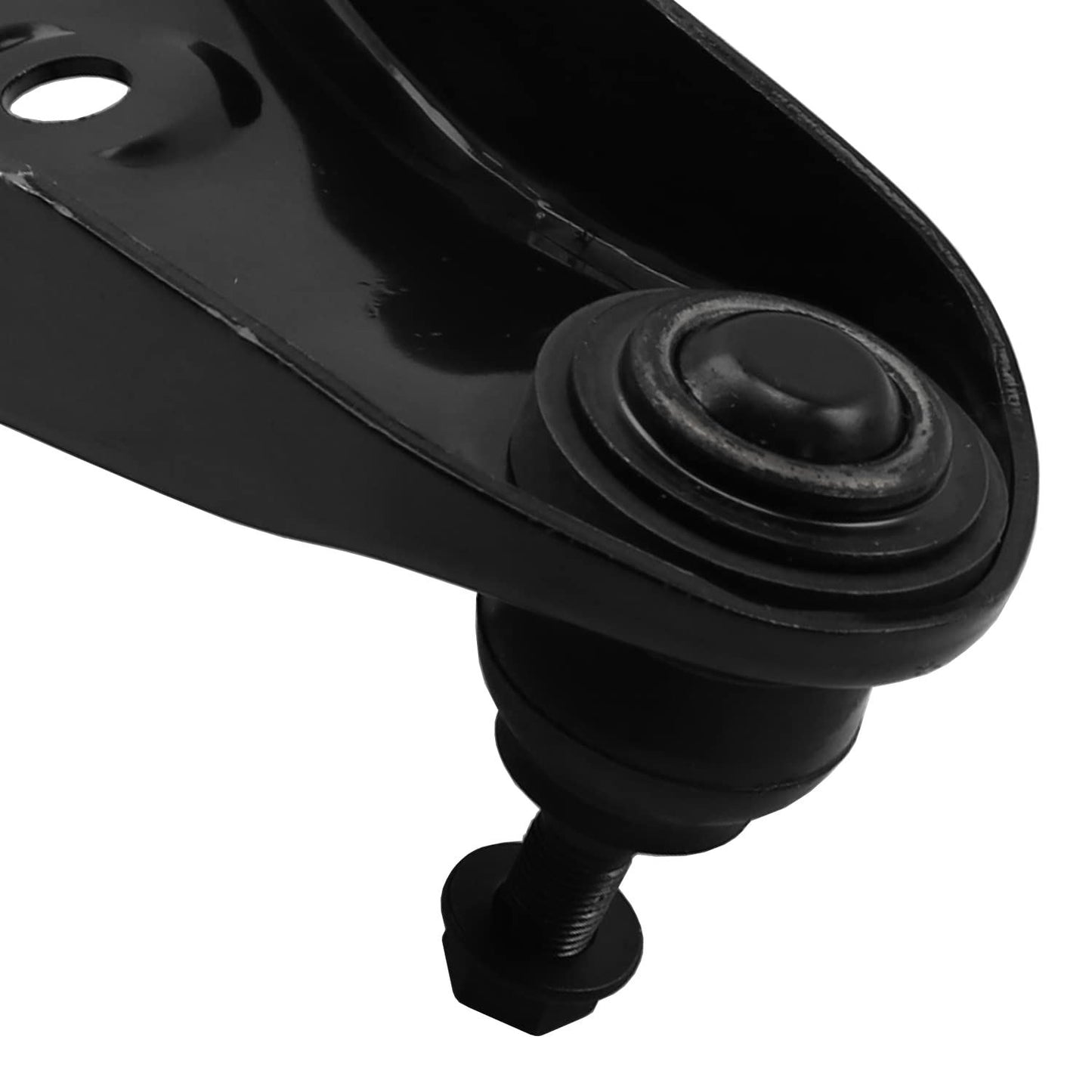 Beck/Arnley 102-7918 Bras de commande de suspension et joint à rotule