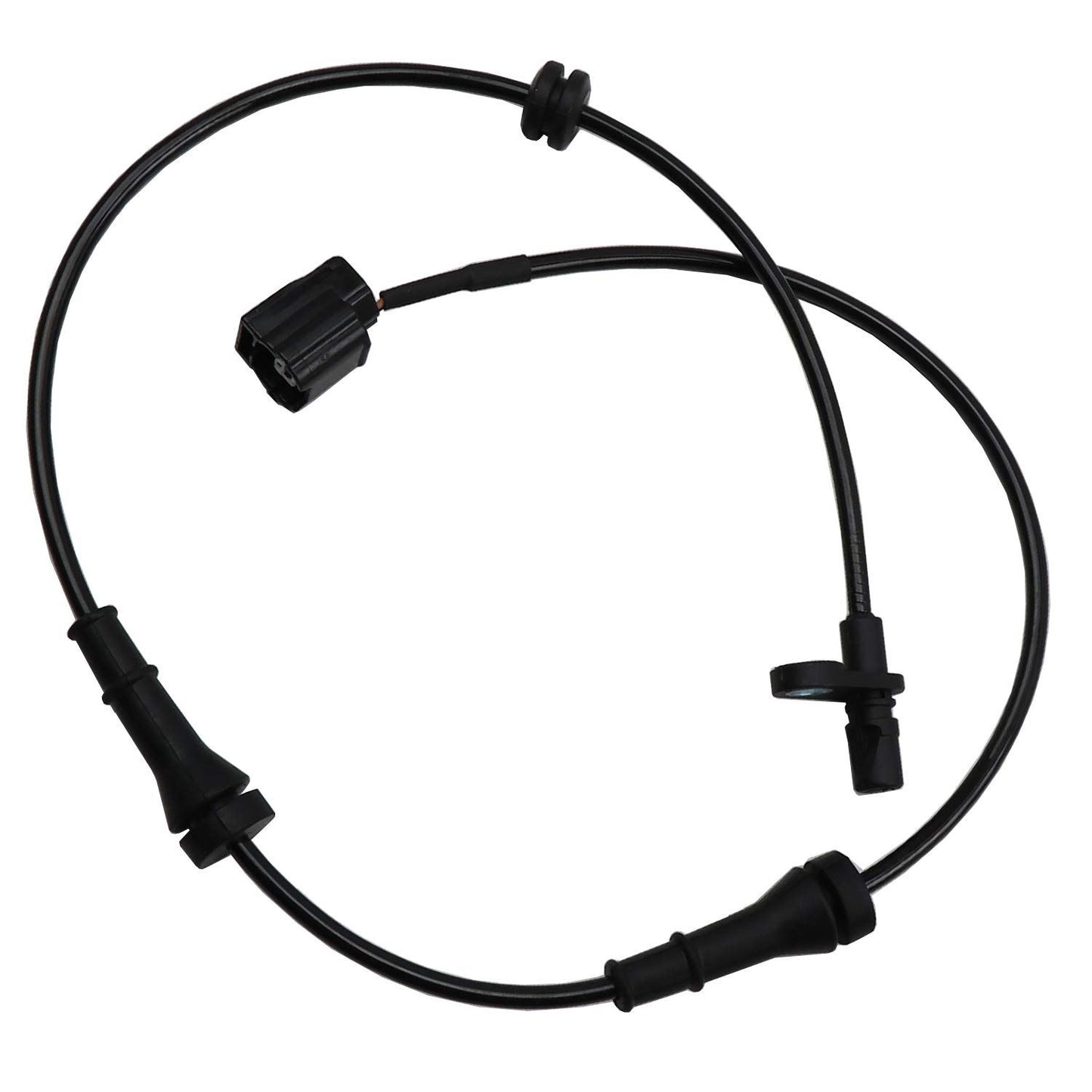 Beck/Arnley 084-4975 Capteur de vitesse de roue ABS